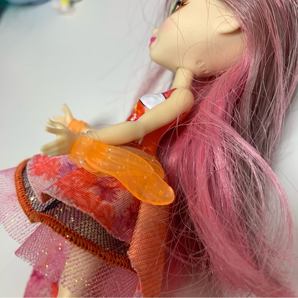 enchantimals fish - Picture 4 of 6